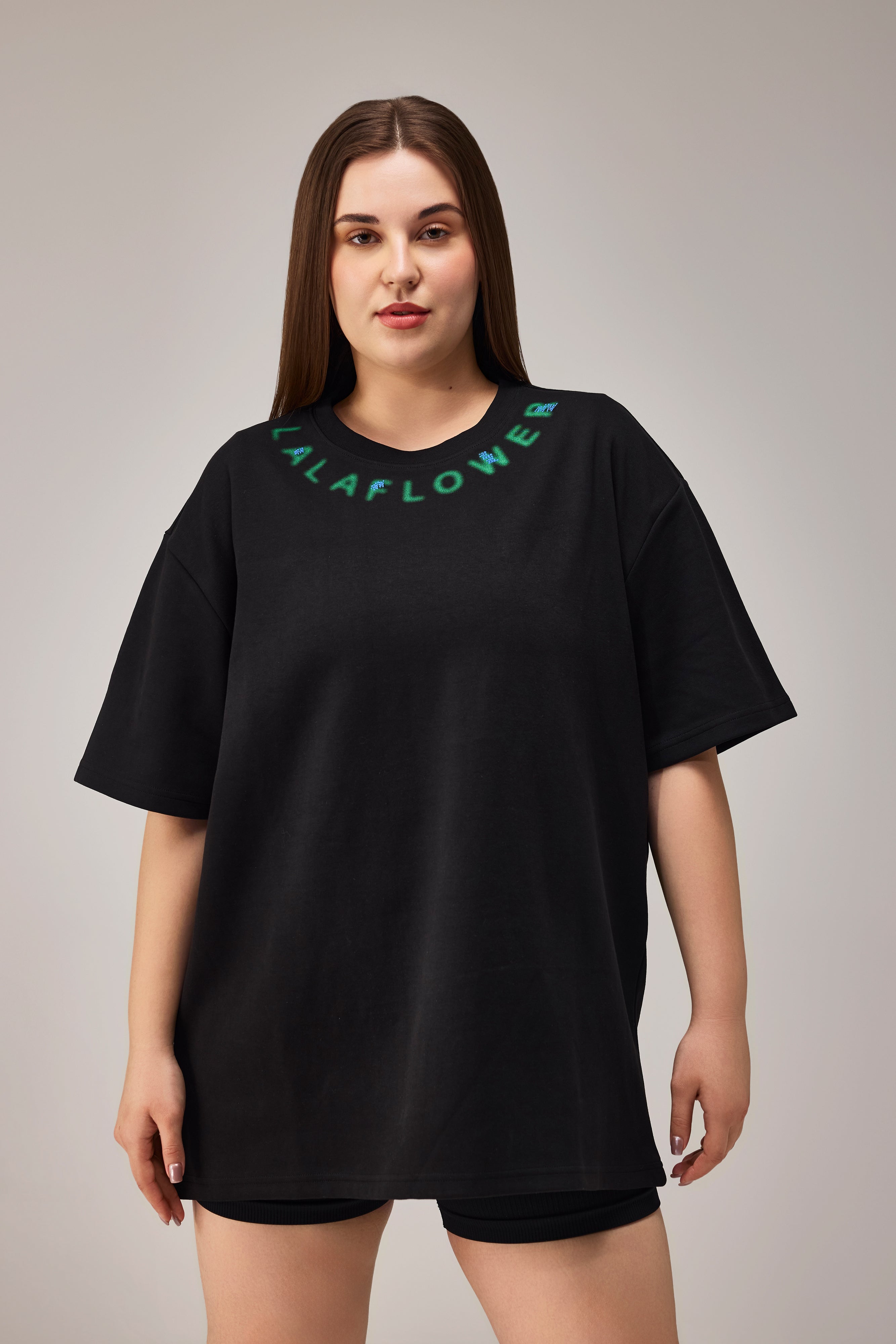 Oversized T-shirt