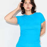 SEAMLESS TSHIRT - NEEL