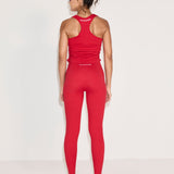 SEAMLESS LEGGINGS - AGNI