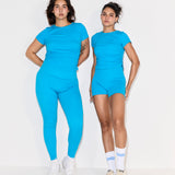 SEAMLESS TSHIRT - NEEL