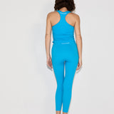 SEAMLESS RACERBACK TOP - NEEL